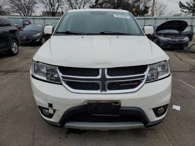 Photo 5 from auction – 2013 DODGE JOURNEY SX with VIN 3C4PDCBB9DT709795