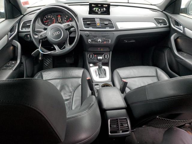 Снимка 8 от търг – 2017 AUDI Q3 PREMIUM с VIN WA1ECCFS1HR004664