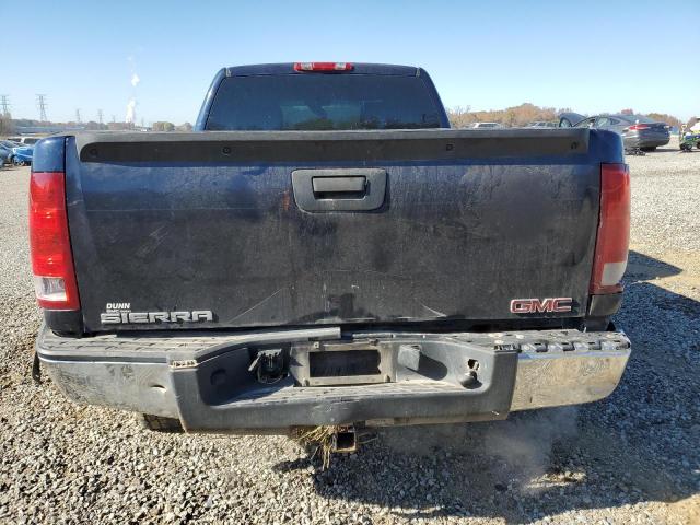 Photo 6 from auction – 2007 GMC NEW SIERRA with VIN 1GTEC19X97Z603618