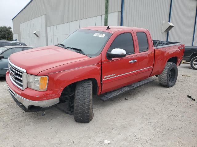 GMC SIERRA K15 2012 with VIN 1GTR2VE78CZ274728 - Photo from auction