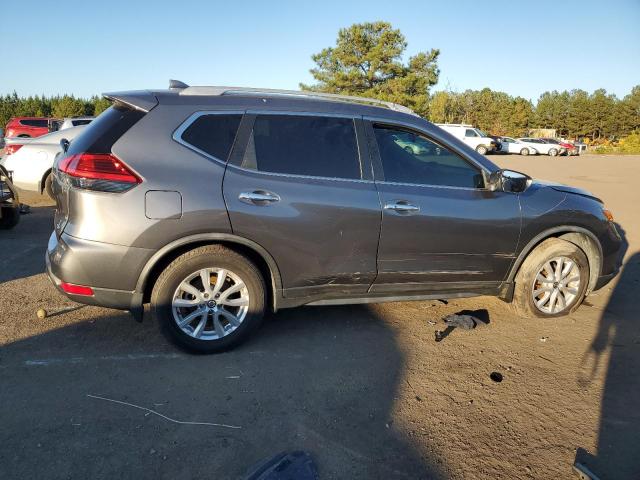 Photo 3 from auction – 2017 NISSAN ROGUE S with VIN JN8AT2MT3HW398099