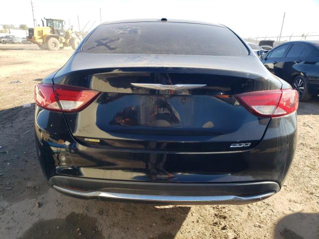 Photo 6 from auction – 2016 CHRYSLER 200 LIMITE with VIN 1C3CCCAB2GN126755
