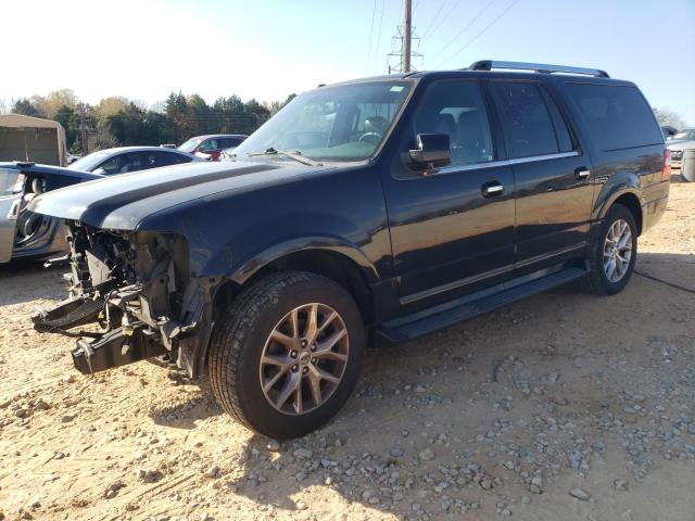 FORD EXPEDITION 2017 with VIN 1FMJK1KT6HEA63710 - Photo from auction