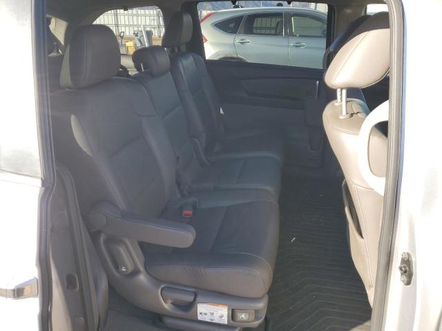 Photo 11 from auction – 2014 HONDA ODYSSEY EX with VIN 5FNRL5H60EB018883
