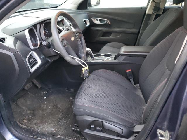 Photo 7 from auction – 2013 CHEVROLET EQUINOX LS with VIN 2GNFLCEK1D6189968