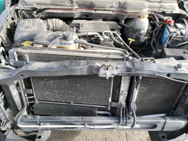 Photo 11 from auction – 2003 DODGE RAM 1500 S with VIN 1D7HU18D73J594448