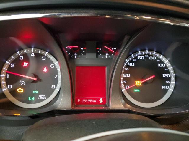 Photo 9 from auction – 2017 GMC TERRAIN SL with VIN 2GKFLUEK8H6302193