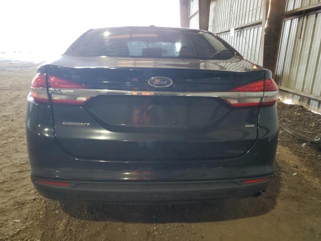 Photo 6 from auction – 2017 FORD FUSION SE with VIN 3FA6P0H73HR212366