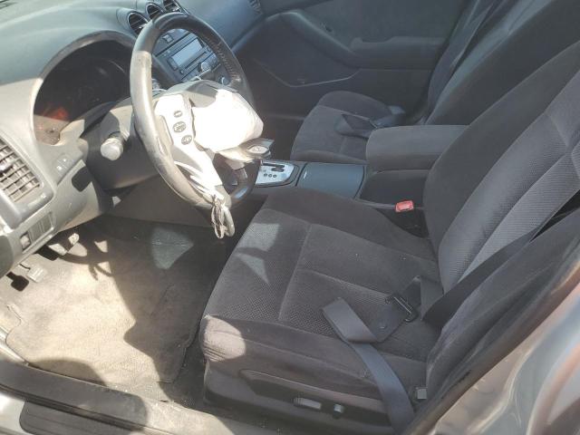 Photo 7 from auction – 2008 NISSAN ALTIMA 2.5 with VIN 1N4AL21E08N483754