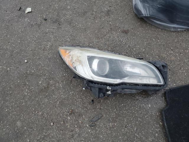 صورة رقم 12 من المزاد - 2015 SUBARU LEGACY 2.5 مع VIN 4S3BNBC65F3016398