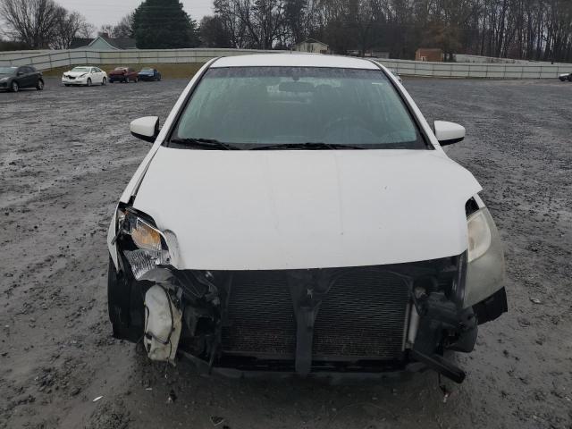 Photo 5 from auction – 2010 NISSAN SENTRA 2.0 with VIN 3N1AB6AP8AL720554