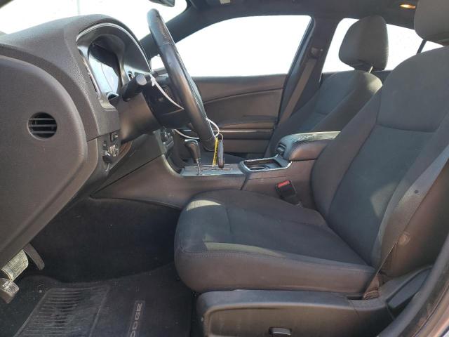 Photo 7 from auction – 2013 DODGE CHARGER SE with VIN 2C3CDXBG3DH730401