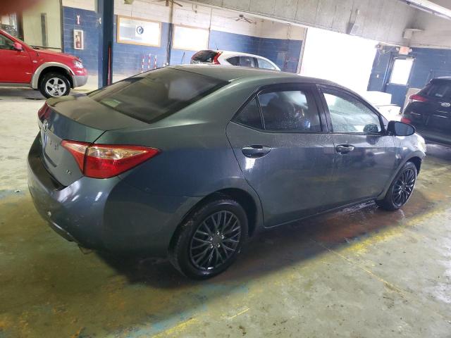 Photo 3 from auction – 2017 TOYOTA COROLLA L with VIN 5YFBURHE0HP714214