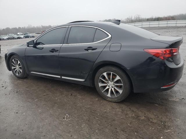 Photo 2 from auction – 2015 ACURA TLX TECH with VIN 19UUB1F56FA022402