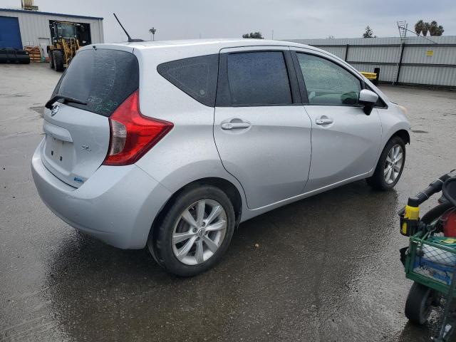 Photo 3 from auction – 2015 NISSAN VERSA NOTE with VIN 3N1CE2CP5FL431466