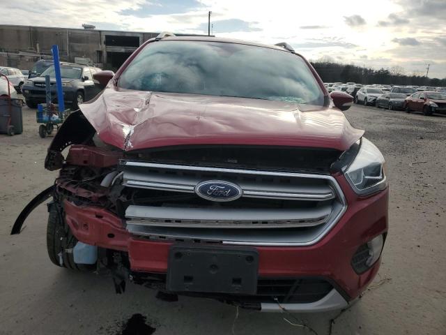 Photo 5 from auction – 2017 FORD ESCAPE TIT with VIN 1FMCU0JD7HUD48252