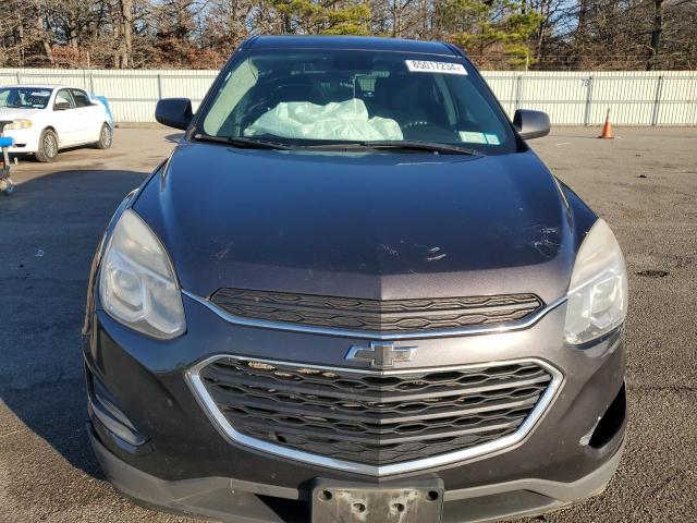 Photo 5 from auction – 2016 CHEVROLET EQUINOX LS with VIN 2GNALBEK8G6253769