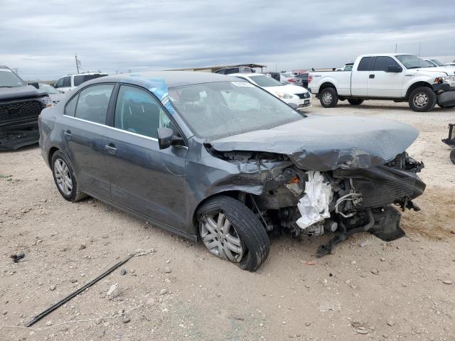 Photo 4 from auction – 2017 VOLKSWAGEN JETTA S with VIN 3VW2B7AJXHM211733