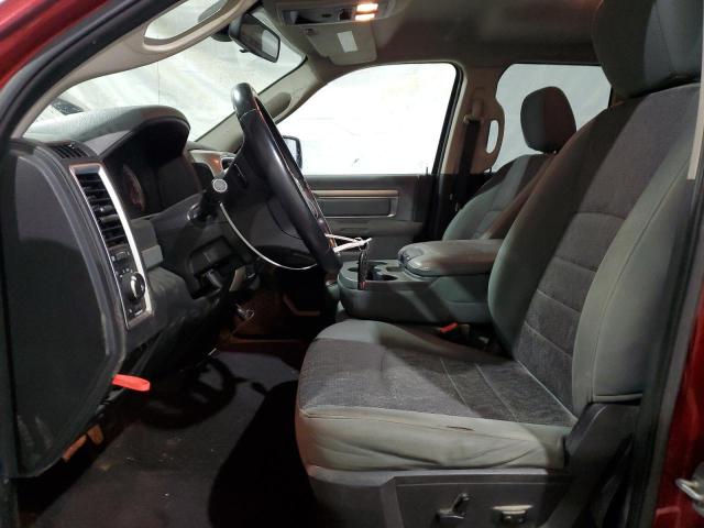 Photo 7 from auction – 2014 RAM 1500 SLT with VIN 1C6RR7GT1ES478971