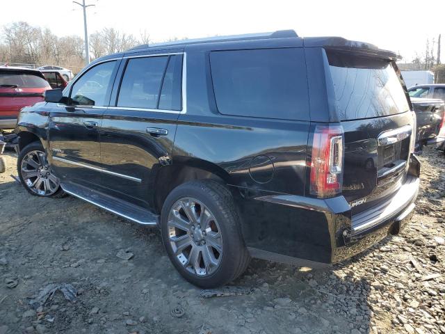 Photo 2 from auction – 2016 GMC YUKON DENA with VIN 1GKS2CKJ3GR465215