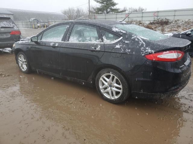 Photo 2 from auction – 2015 FORD FUSION SE with VIN 3FA6P0HD0FR248955