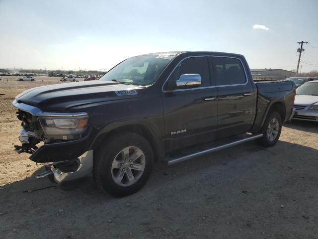 RAM 1500 LARAM 2020 with VIN 1C6SRFJT5LN380865 - Photo from auction