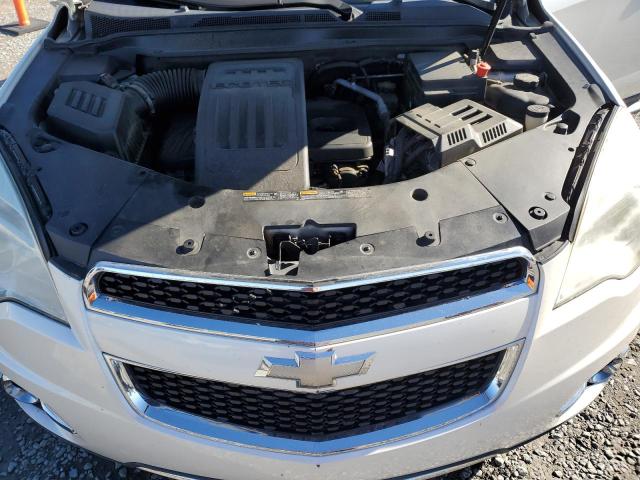 Photo 12 from auction – 2013 CHEVROLET EQUINOX LT with VIN 1GNALFEK2DZ124952