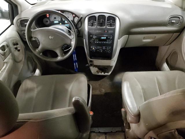 Photo 8 from auction – 2007 DODGE GRAND CARA with VIN 2D4GP44LX7R360191