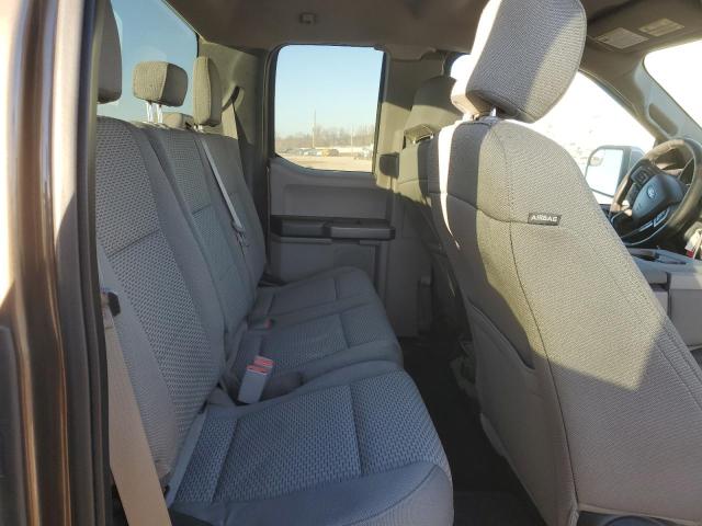 Photo 10 from auction – 2017 FORD F150 SUPER with VIN 1FTEX1E8XHFA33537