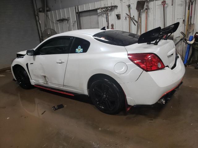 Photo 2 from auction – 2013 NISSAN ALTIMA S with VIN 1N4AL2EP8DC233907