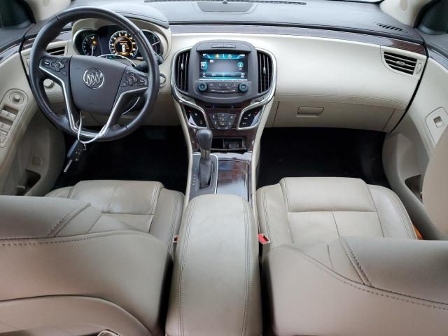 Photo 8 from auction – 2014 BUICK LACROSSE with VIN 1G4GC5G38EF305524