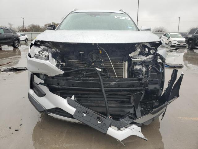 Photo 5 from auction – 2019 NISSAN ROGUE S with VIN KNMAT2MT8KP503099