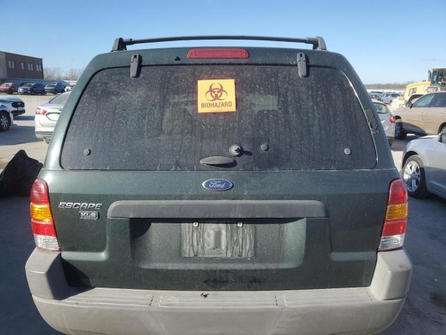 Photo 6 from auction – 2002 FORD ESCAPE XLS with VIN 1FMYU01172KC91050