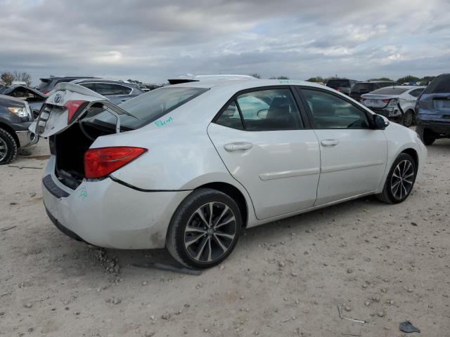 Photo 3 from auction – 2017 TOYOTA COROLLA L with VIN 5YFBURHE8HP613776