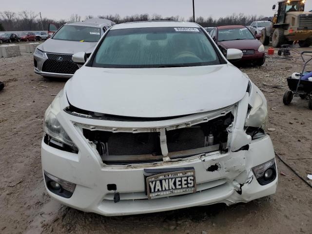 Photo 5 from auction – 2015 NISSAN ALTIMA 2.5 with VIN 1N4AL3AP6FC494984