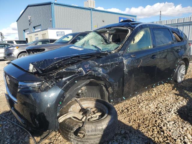 MAZDA CX-90 PREF 2024 with VIN JM3KKCHD1R1117208 - Photo from auction