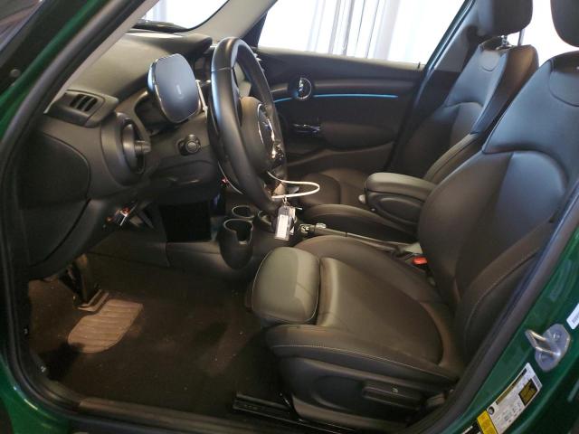 Photo 7 from auction – 2024 MINI COOPER S with VIN WMW53DK05R2V35888