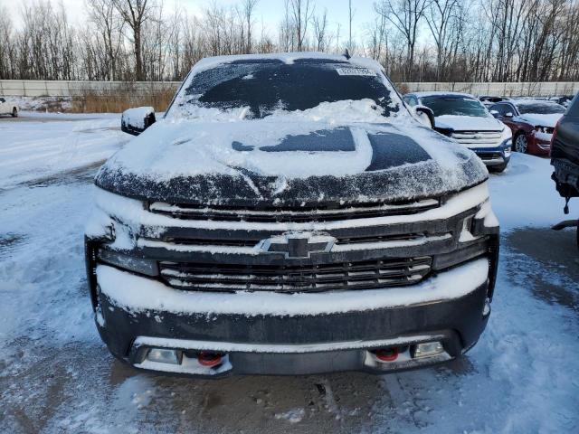 Photo 5 from auction – 2021 CHEVROLET SILVERADO with VIN 3GCUYEED9MG138110