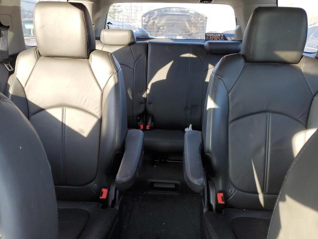 Photo 10 from auction – 2012 GMC ACADIA SLT with VIN 1GKKRREDXCJ306754