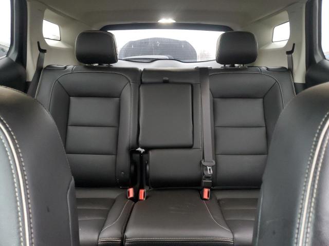 Photo 10 from auction – 2020 GMC TERRAIN DE with VIN 3GKALSEX7LL314284