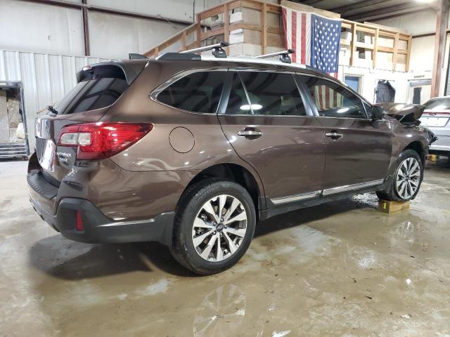 Photo 3 from auction – 2019 SUBARU OUTBACK TO with VIN 4S4BSETC5K3364241