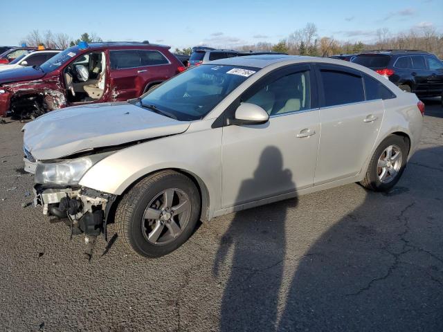CHEVROLET CRUZE LT 2011 with VIN 1G1PG5S91B7239143 - Photo from auction