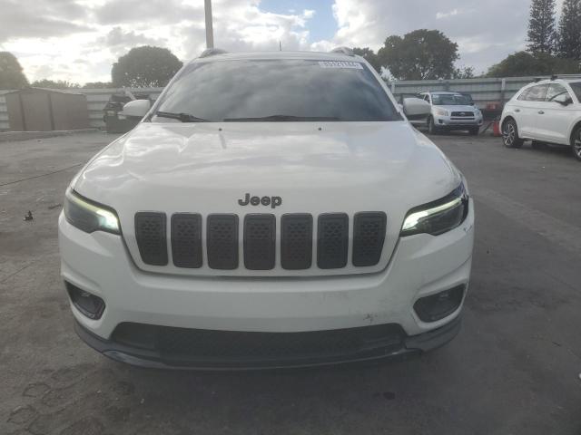 Photo 5 from auction – 2019 JEEP CHEROKEE L with VIN 1C4PJLLB5KD339262