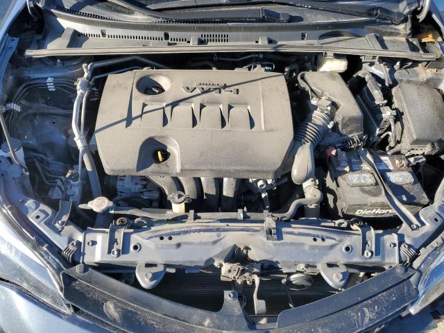 Photo 11 from auction – 2019 TOYOTA COROLLA L with VIN 2T1BURHE7KC191944