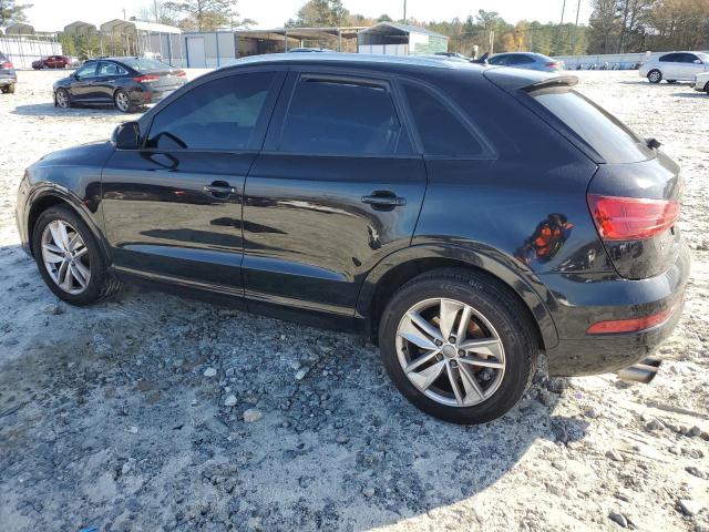 صورة رقم 2 من المزاد - 2017 AUDI Q3 PREMIUM مع VIN WA1ECCFS9HR002256