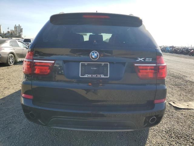 Photo 6 from auction – 2012 BMW X5 XDRIVE3 with VIN 5UXZV4C5XCL764107