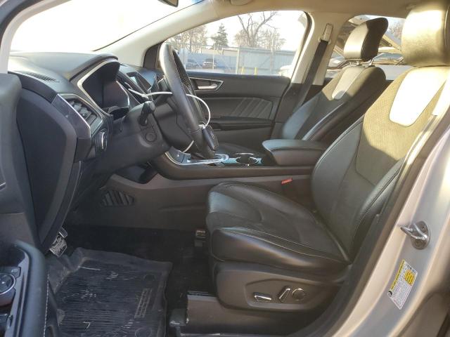Photo 7 from auction – 2018 FORD EDGE SPORT with VIN 2FMPK4AP7JBB53949