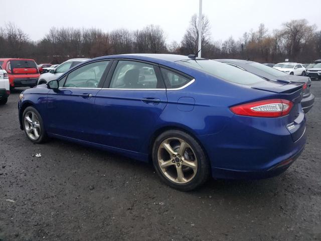 Photo 2 from auction – 2014 FORD FUSION SE with VIN 3FA6P0HD7ER348632