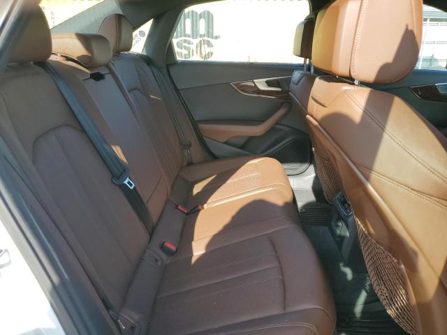Photo 10 from auction – 2017 AUDI A4 PRESTIG with VIN WAUFNAF49HN023588
