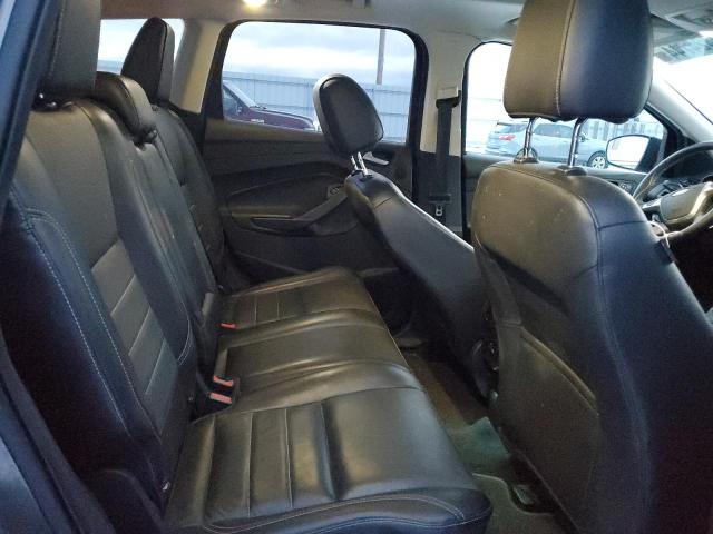 Photo 11 from auction – 2015 FORD ESCAPE TIT with VIN 1FMCU9J92FUC26203